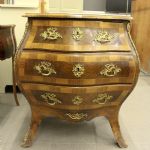 849 3377 CHEST OF DRAWERS